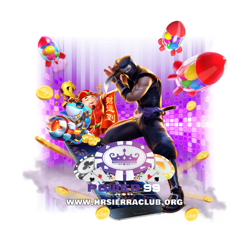 power99 สล็อต